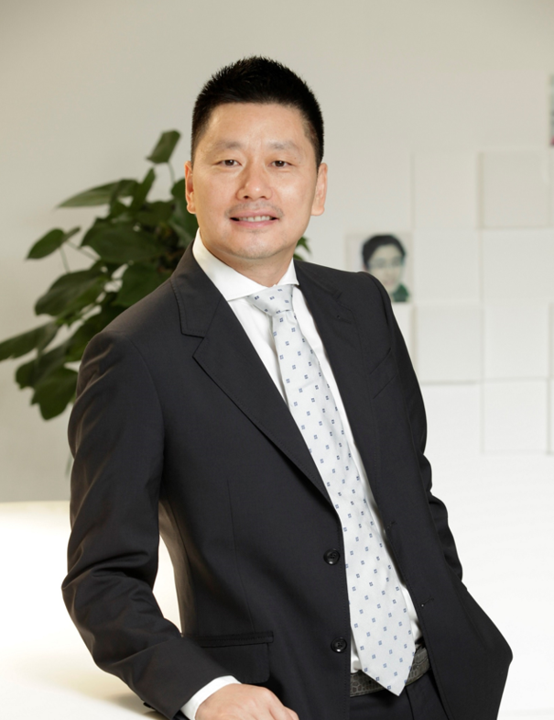 张帆