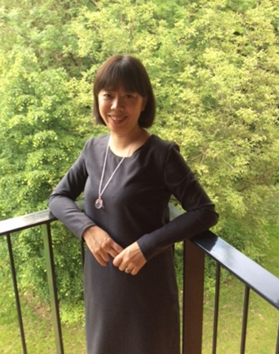 汤启宇