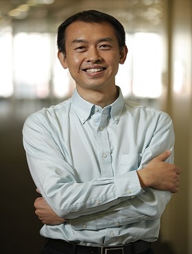 张杰